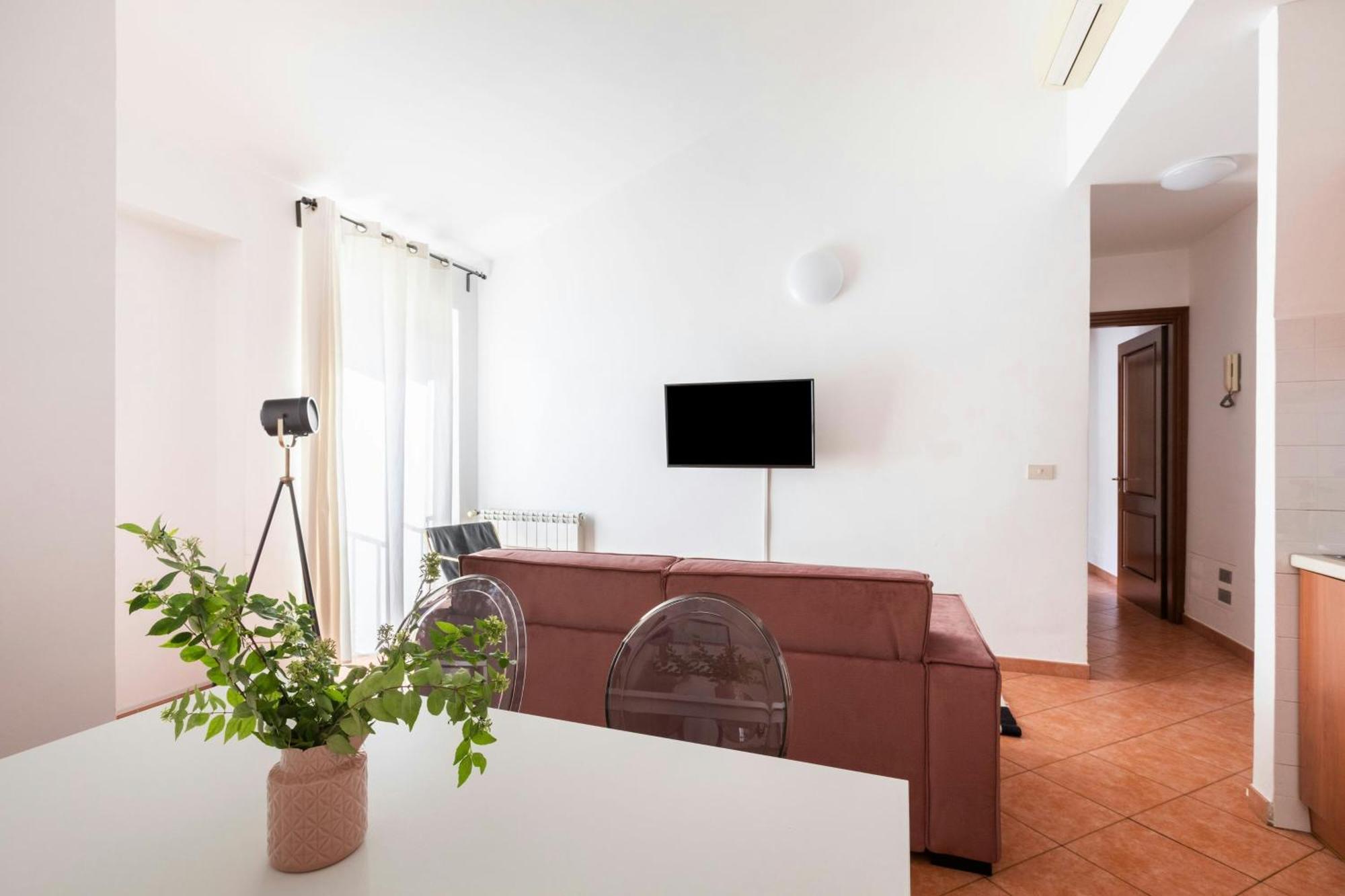 Aparthotel Sonder Piazza San Pietro *