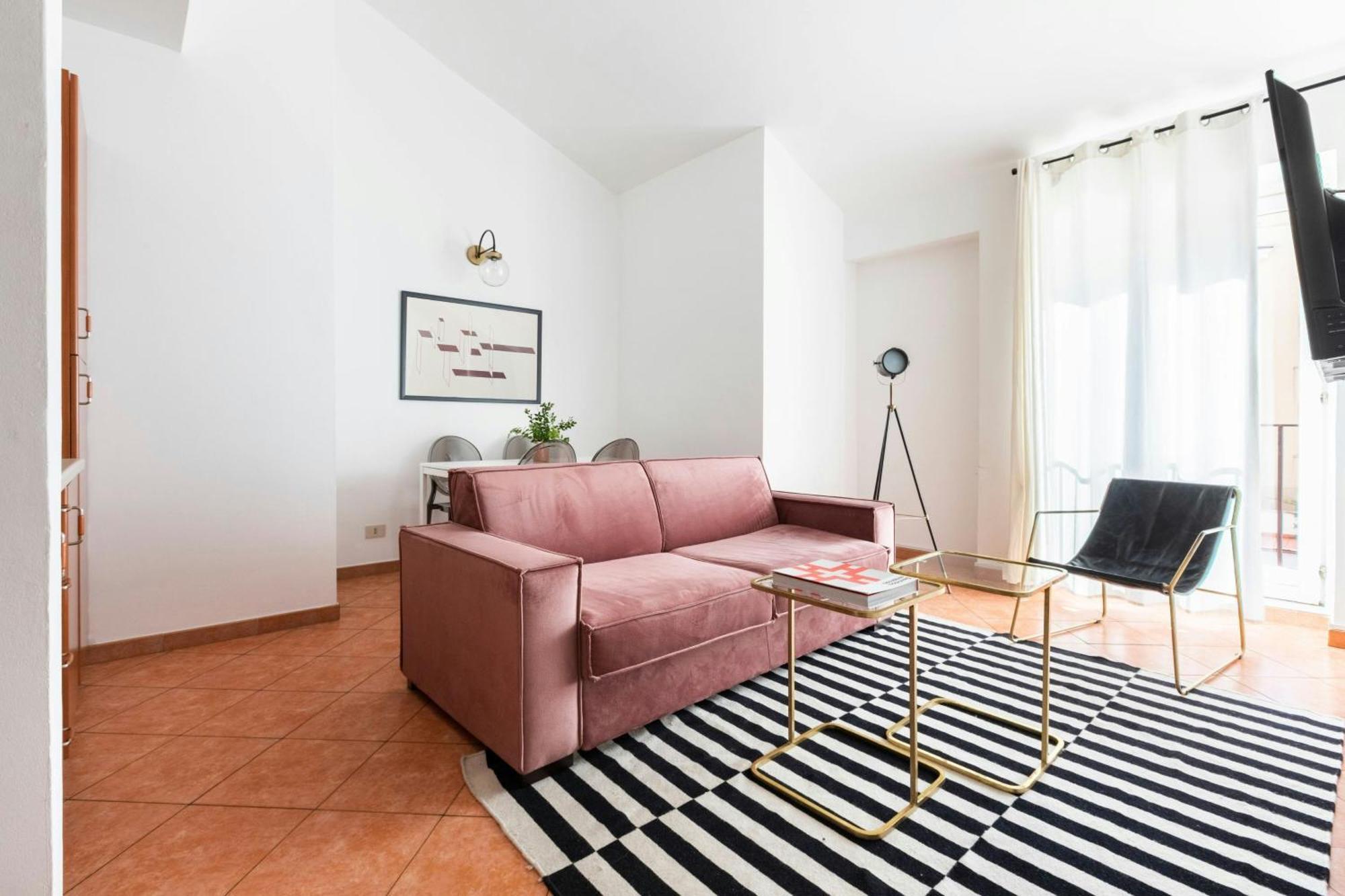 Sonder Piazza San Pietro Aparthotel Roma