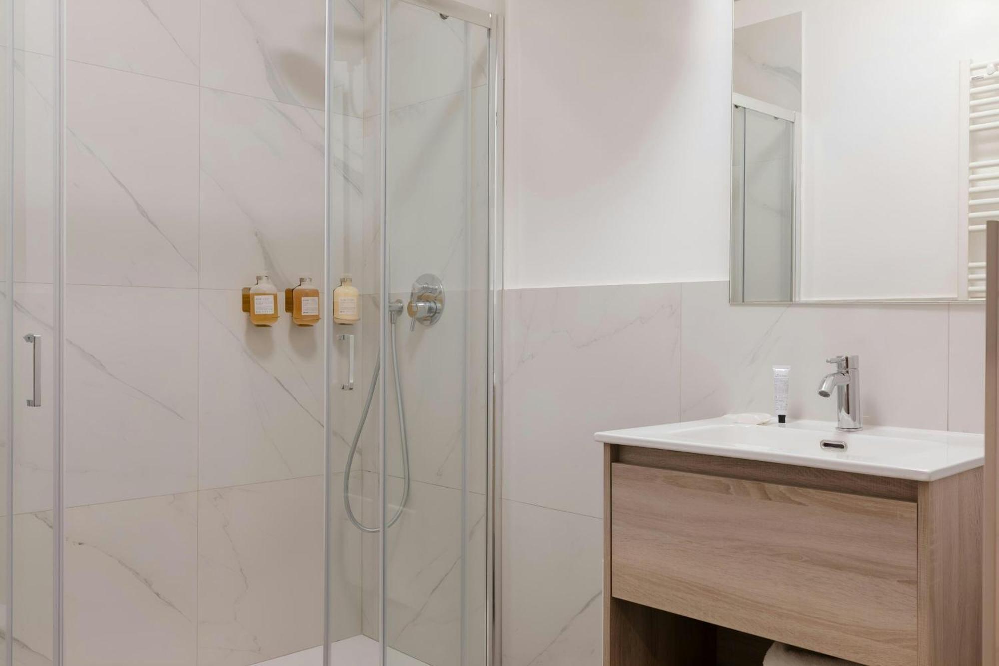 Aparthotel Sonder Piazza San Pietro Roma
