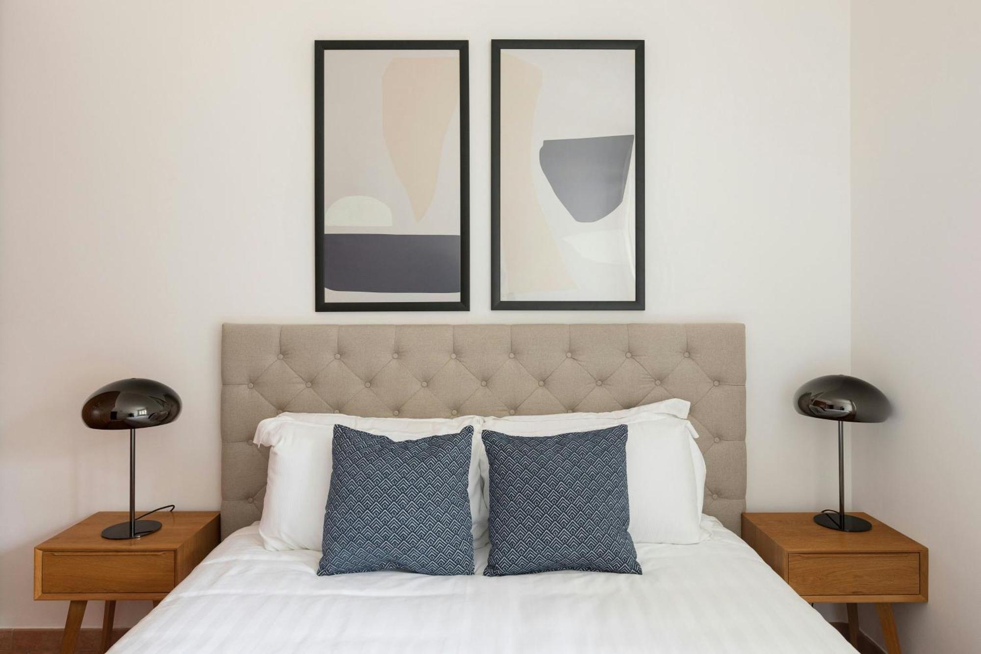 Sonder Piazza San Pietro Aparthotel