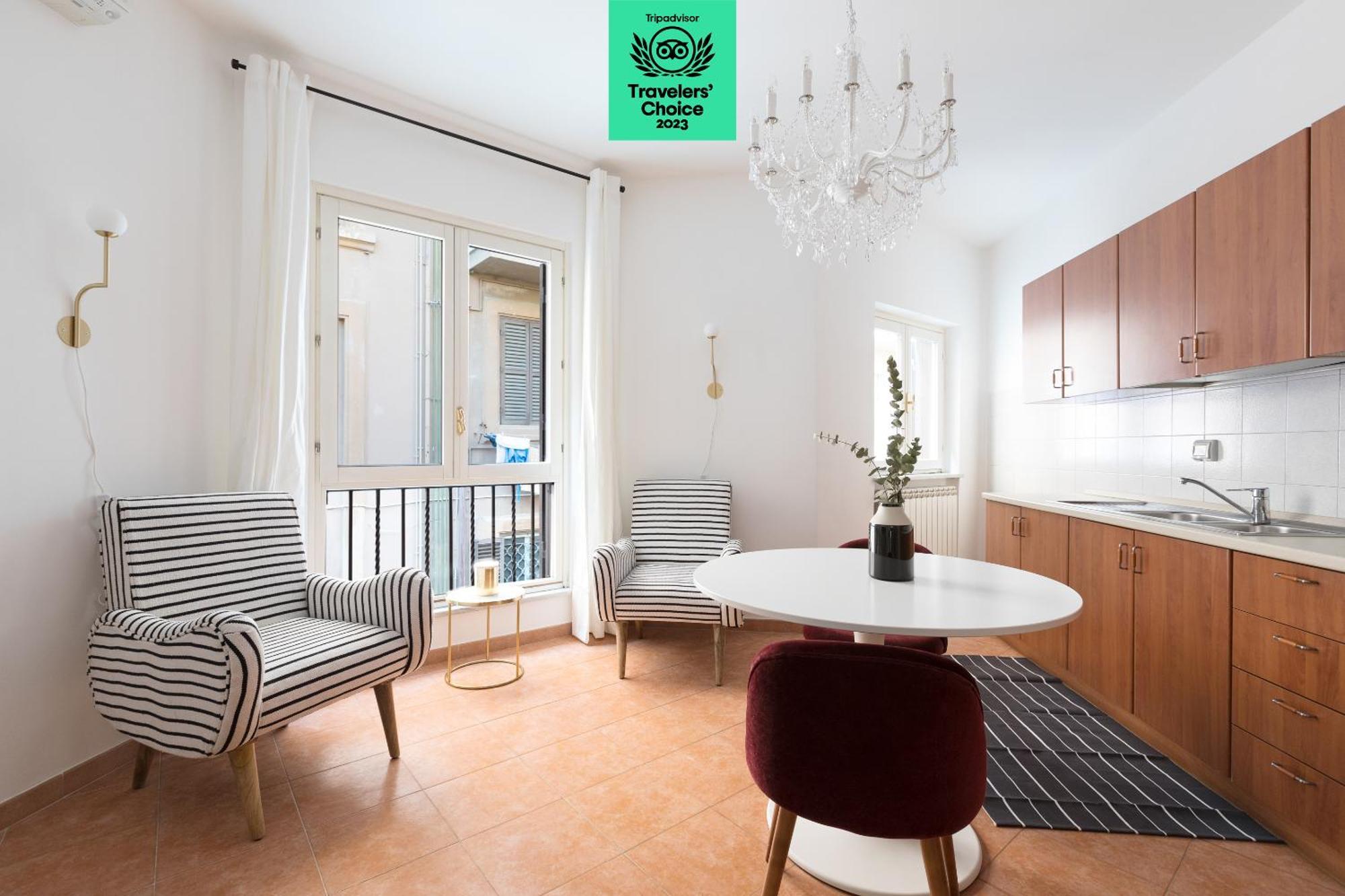 Appart hôtel Sonder Piazza San Pietro