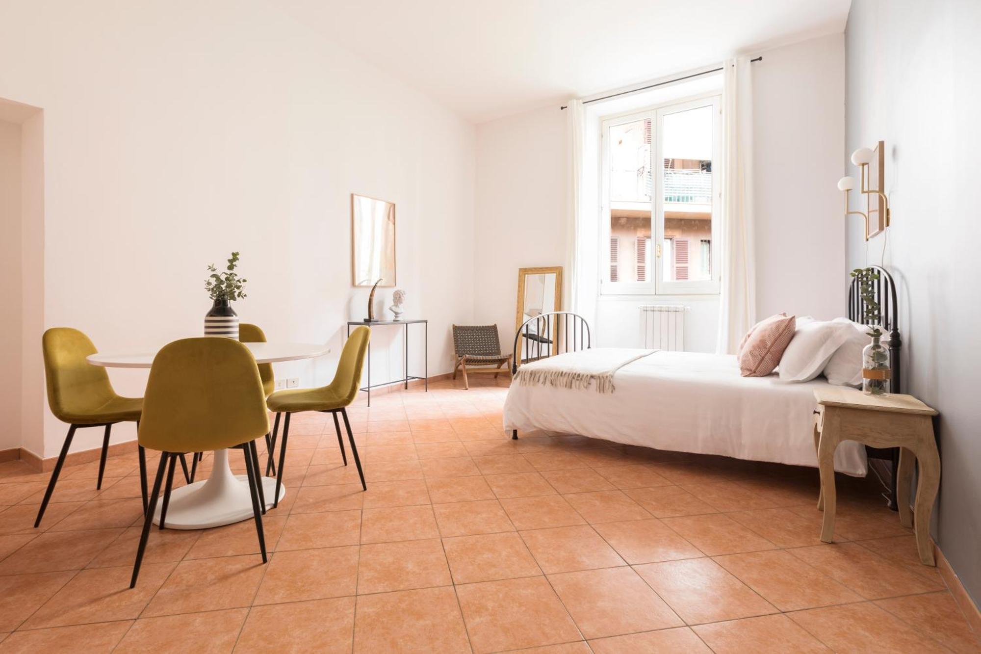Appart hôtel Sonder Piazza San Pietro