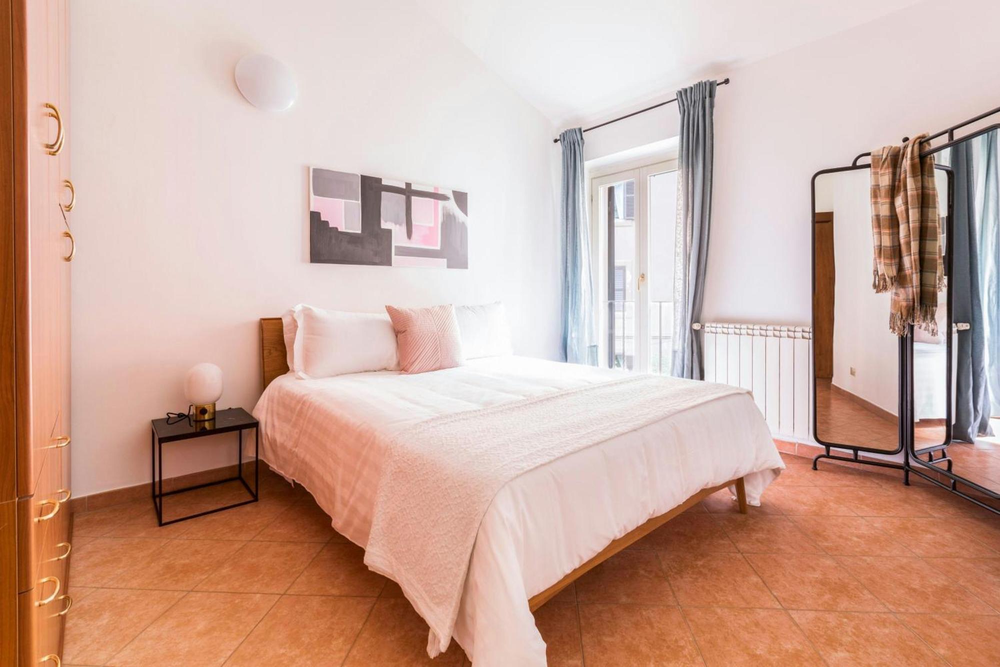 Sonder By Marriott Bonvoy Piazza San Pietro Vaticano Rome
