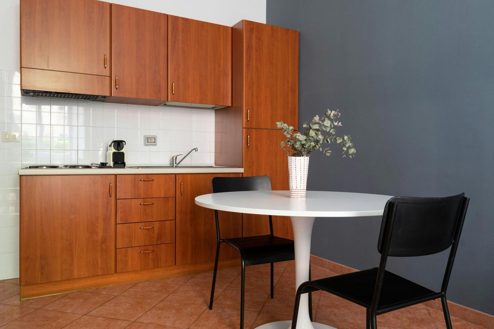 Sonder By Marriott Bonvoy Piazza San Pietro Vaticano Rome