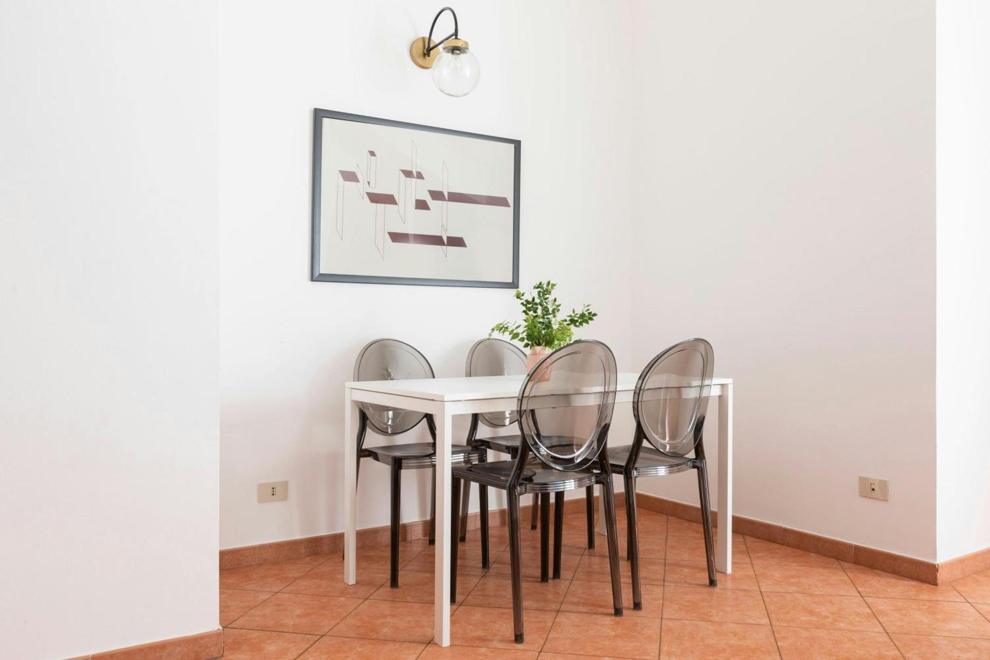 Aparthotel Sonder By Marriott Bonvoy Piazza San Pietro Vaticano Rome