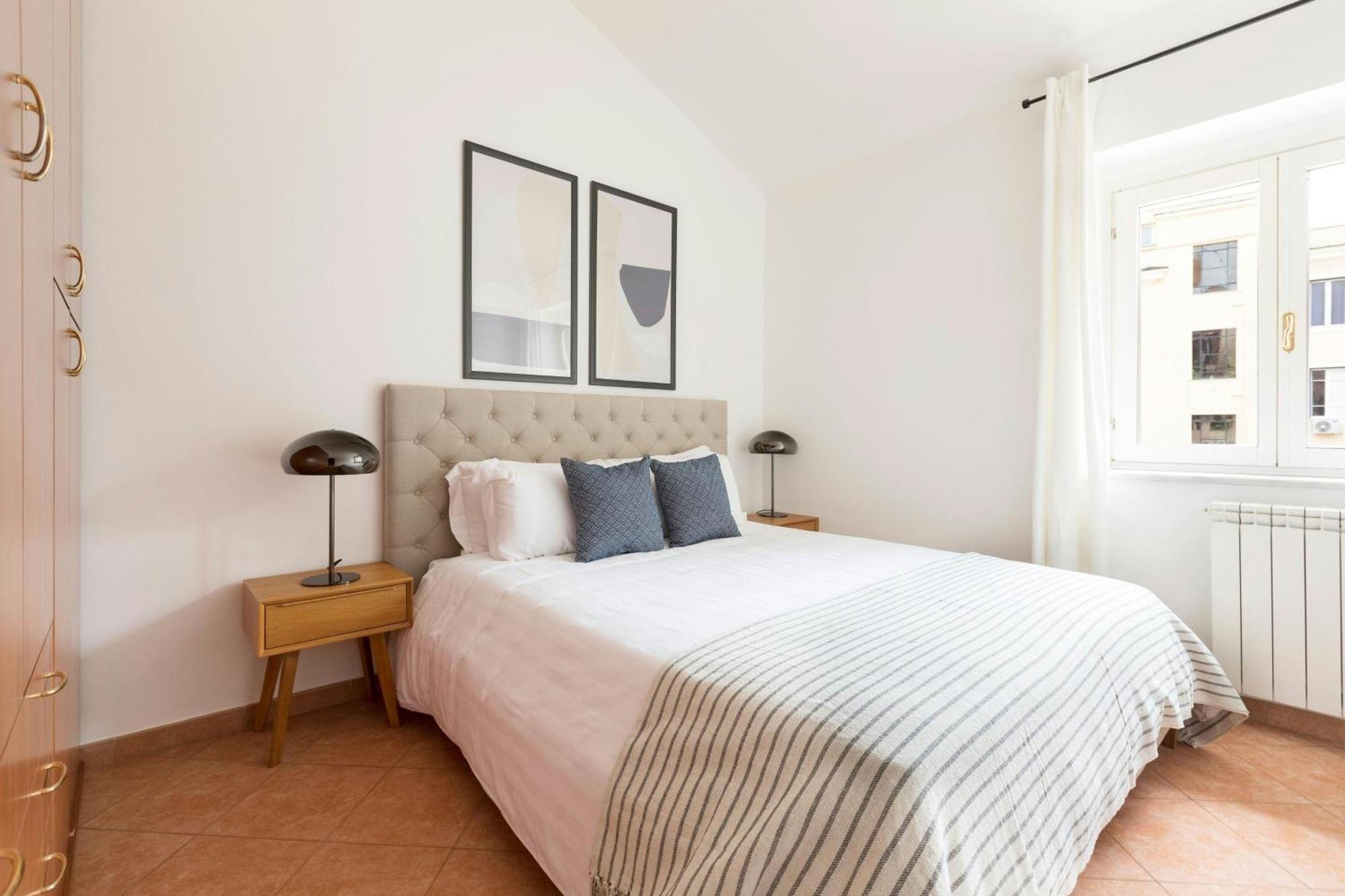 Sonder By Marriott Bonvoy Piazza San Pietro Vaticano * Rome