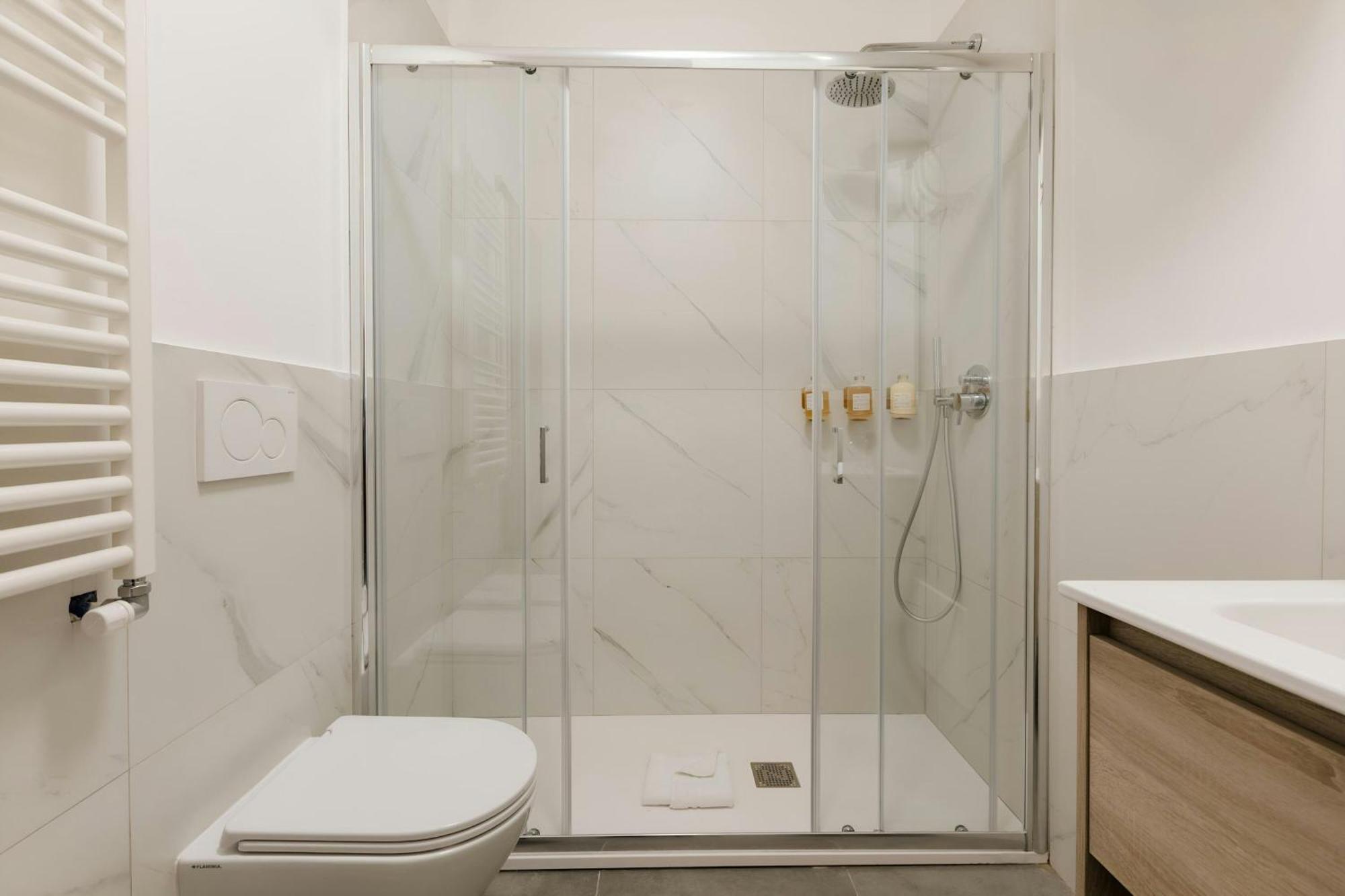 Sonder By Marriott Bonvoy Piazza San Pietro Vaticano Aparthotel