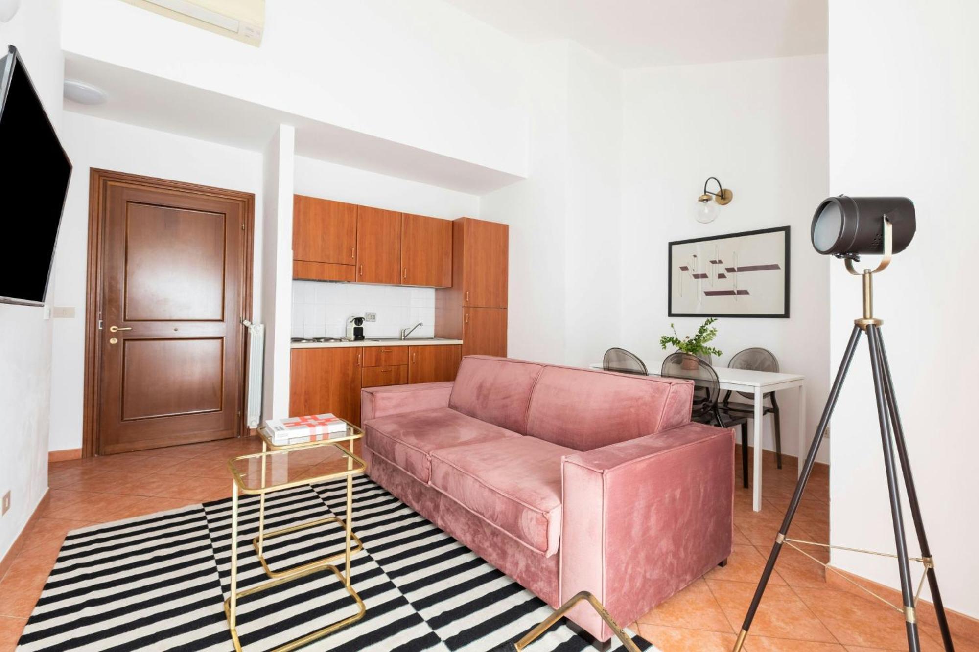 Sonder By Marriott Bonvoy Piazza San Pietro Vaticano * Rome